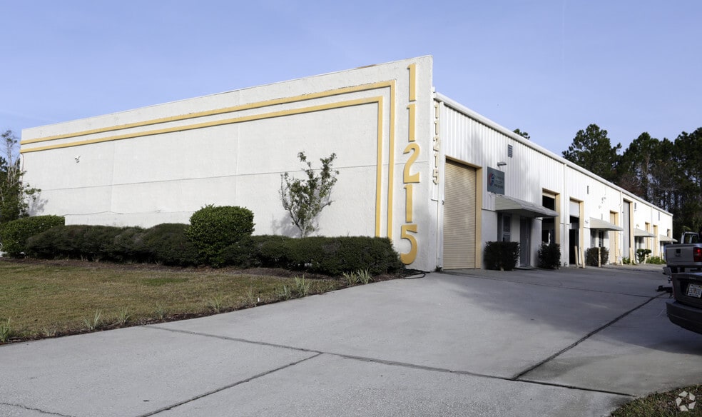 Primary Photo Of 11215 St Johns Industrial Pky, Jacksonville Warehouse For Sale