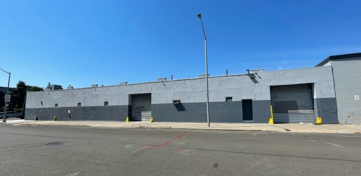 Primary Photo Of 31-32 20th Ave, Astoria Warehouse For Sale