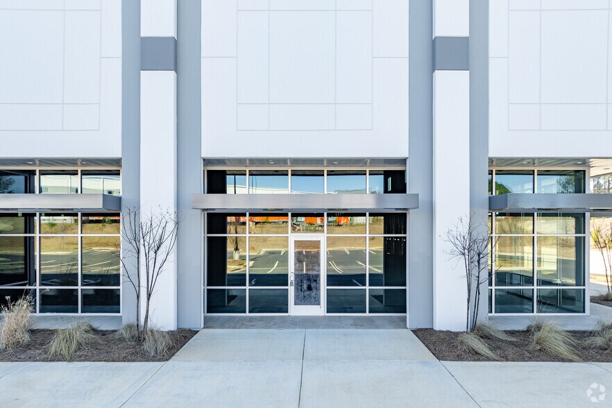 More Photos Of Tatum Rd, Palmetto Unknown For Lease