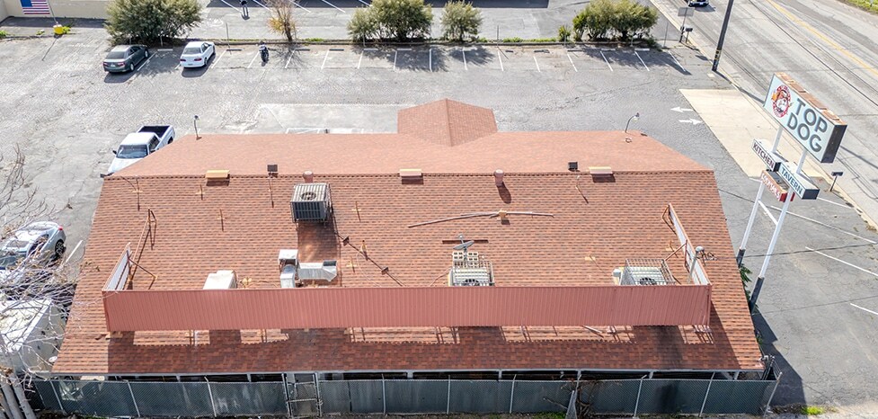 More Photos Of 12131 14th St, Yucaipa Restaurant For Lease