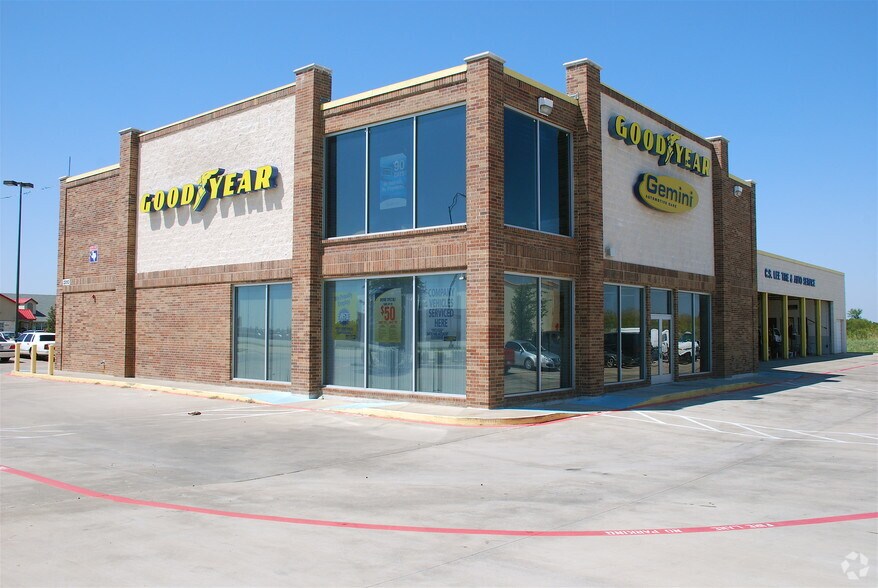 Primary Photo Of 2650 W I-20, Grand Prairie Unknown For Lease