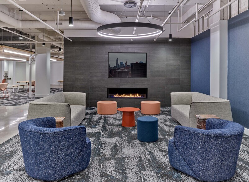 More Photos Of 1421 Race St, Philadelphia Medical For Lease