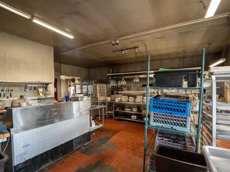 More Photos Of 746 Main St, Margaretville Restaurant For Sale