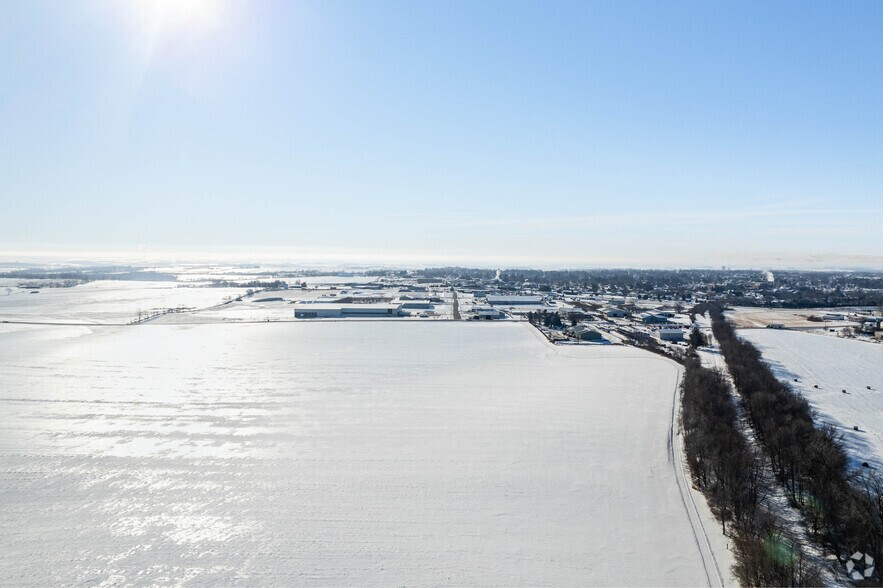 More Photos Of County Rd Dr, Monroe Land For Sale
