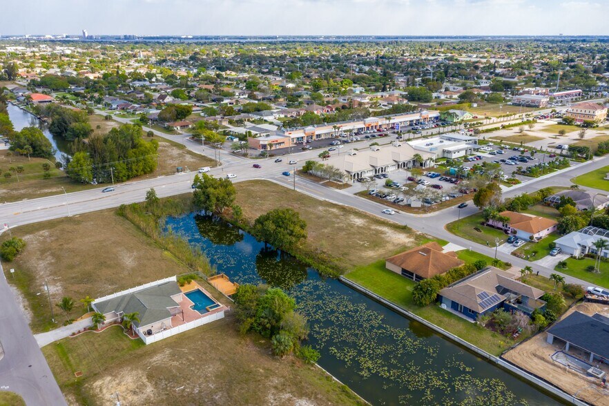 More Photos Of DEL PRADO VACANT LOTS!, Cape Coral Land For Sale
