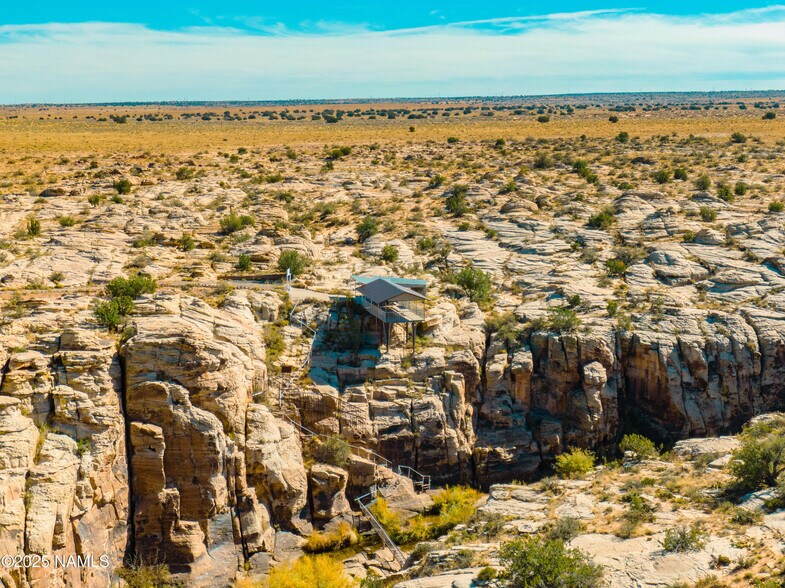 More Photos Of 000 Bell Cow Rd Aka Rock Art Ranch Rd, Winslow Land For Sale