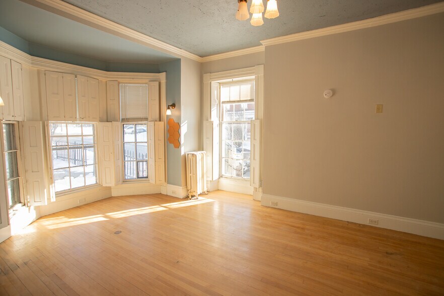 More Photos Of 77 Broadway, Bangor Apartments For Sale