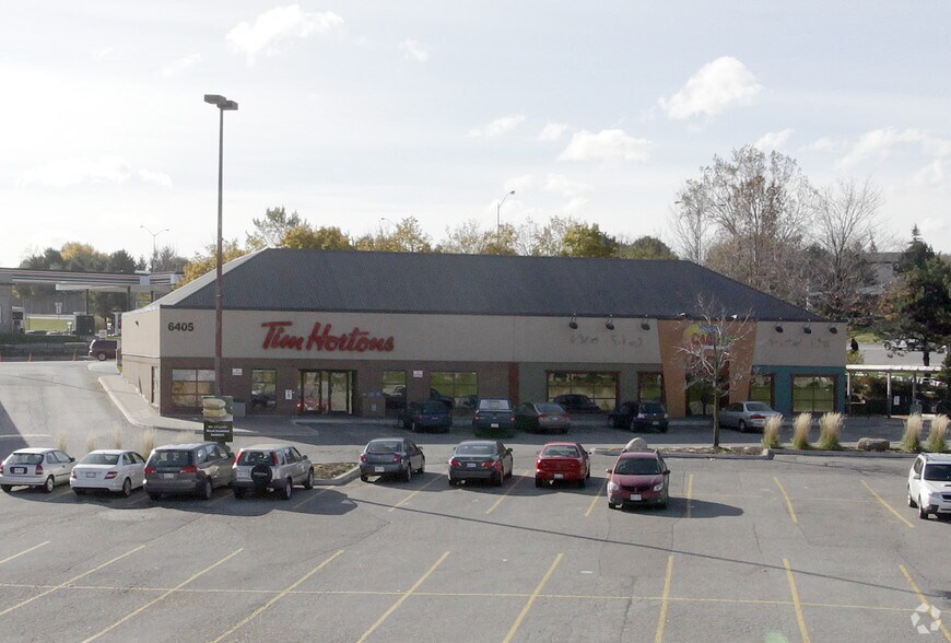 Primary Photo Of 6405-6455 Erin Mills Pky, Mississauga Unknown For Lease