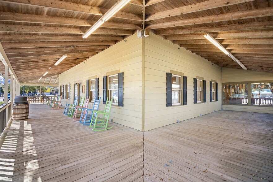 More Photos Of 3986 Highway 17 Business, Murrells Inlet Freestanding For Sale