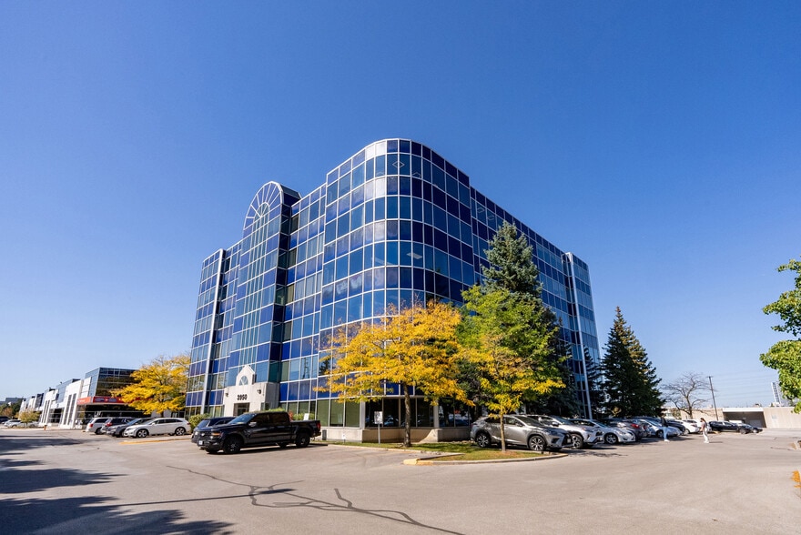 More Photos Of 3950 14th Ave, Markham Medical For Sale
