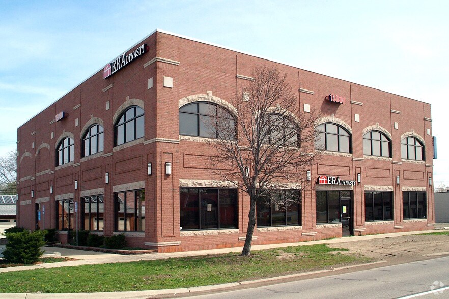 More Photos Of 13080 Eureka Rd, Southgate Office For Sale
