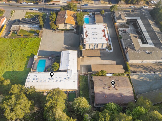 More Photos Of 340 Rheem Blvd, Moraga Apartments For Sale