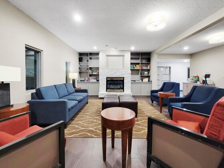 More Photos Of 15150 Brighton Rd, Brighton Hotel For Sale