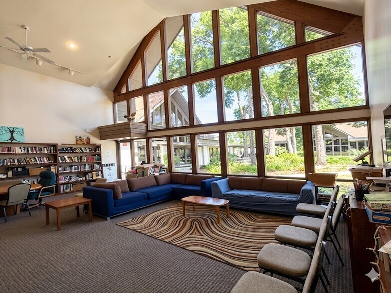 More Photos Of 2140 W State Road 434, Longwood Lodge Meeting Hall For Lease