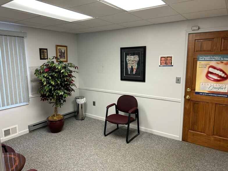 More Photos Of 470 State Route 79, Morganville Medical For Lease