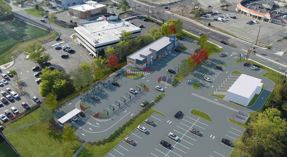 More Photos Of 1195 Hamburg Tpke, Wayne Medical For Lease