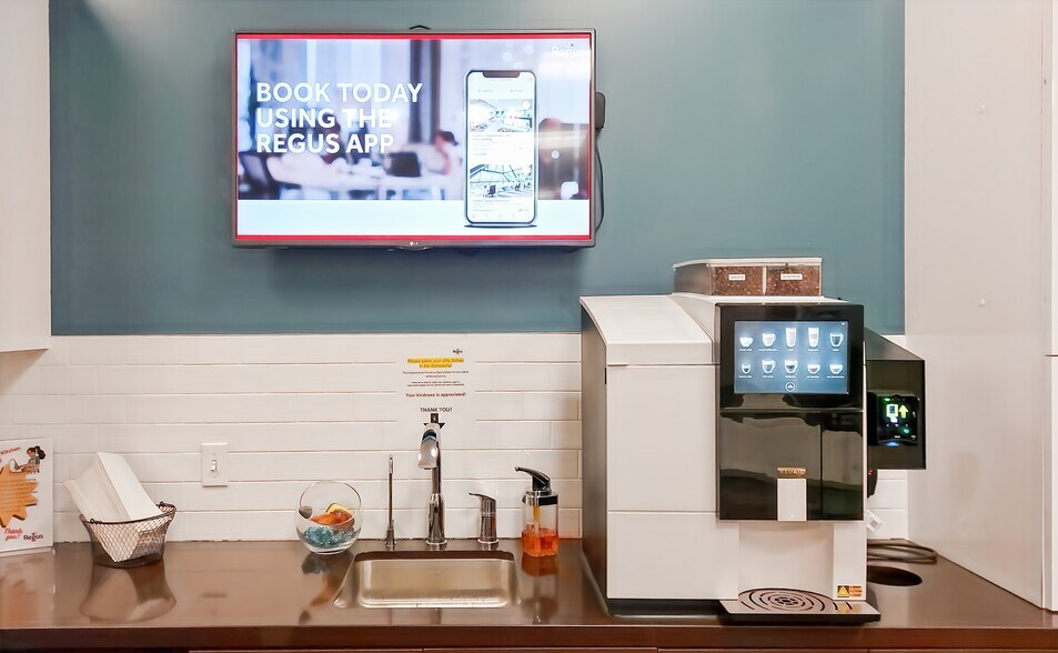 More Photos Of 400 Union Ave SE, Olympia Coworking Space