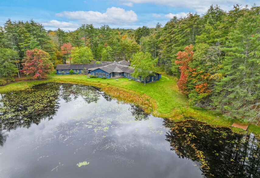 More Photos Of 189 Blind Pond Rd, Narrowsburg Lodge Meeting Hall For Sale