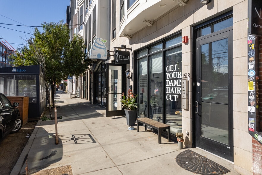 More Photos Of 1512-1518 Frankford Ave, Philadelphia Apartments For Lease