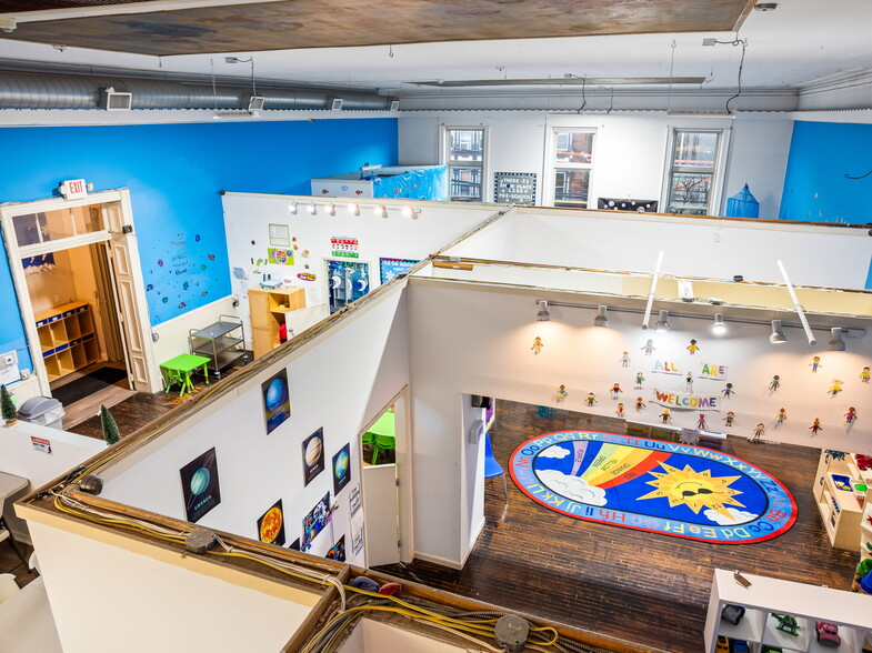 More Photos Of 209-215 Fairmount Ave, Philadelphia Storefront Retail Residential For Sale