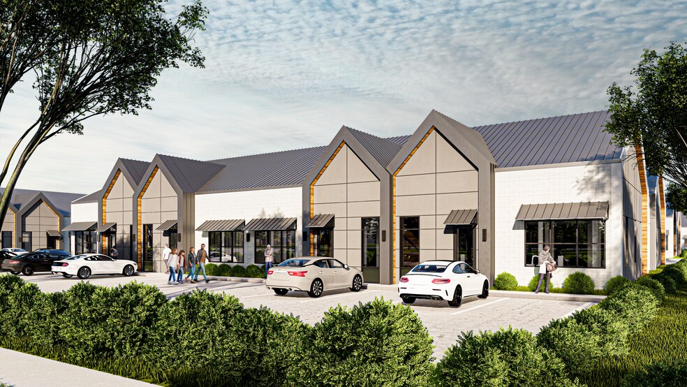 More Photos Of 1325 Main Street, Katy Medical For Sale