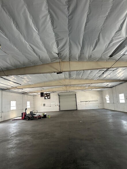 More Photos Of 2115 Seaman Ave, South El Monte Warehouse For Sale