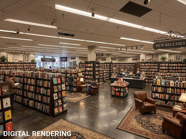 More Photos Of 1300 Bush St, San Francisco Freestanding For Lease