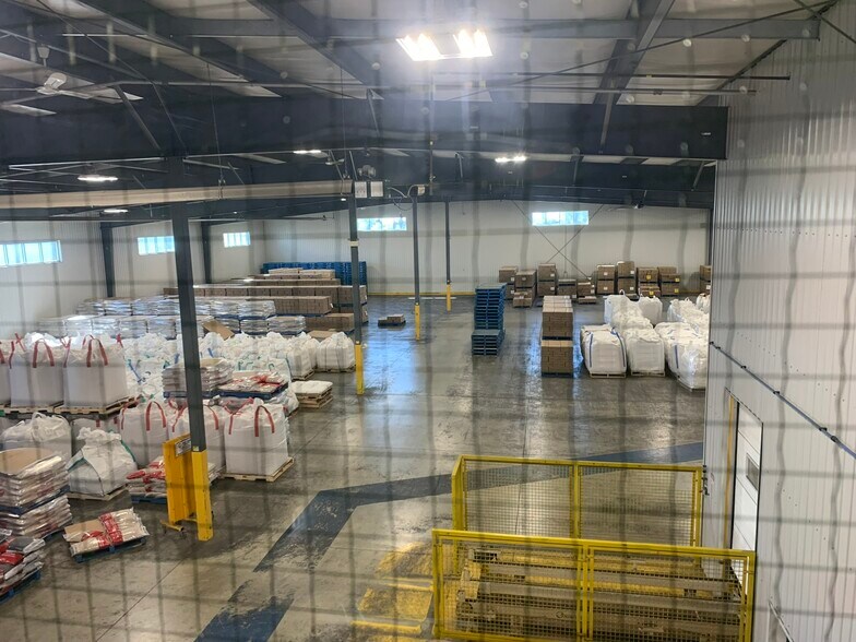 More Photos Of 5 Hyland Dr, Blenheim Manufacturing For Lease