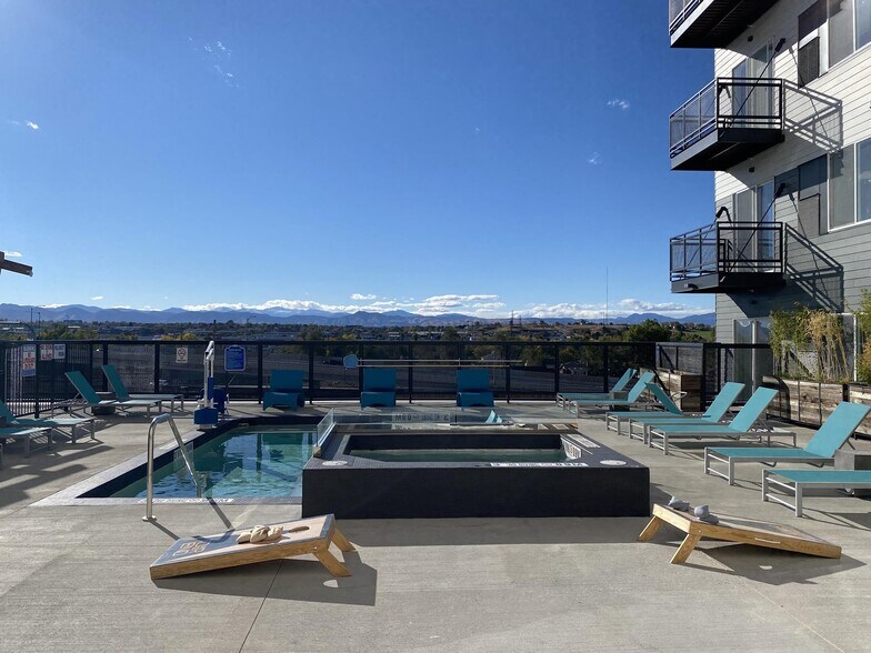 More Photos Of 2065 S Cherokee St, Denver Apartments For Lease