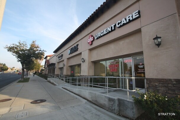 More Photos Of 19034-19042 Soledad Canyon Rd, Santa Clarita Medical For Lease