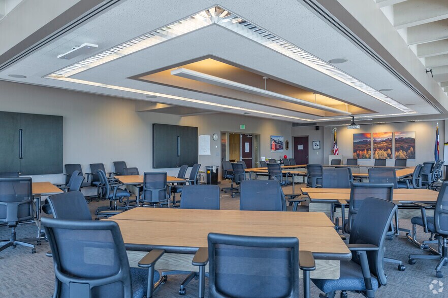More Photos Of 1500 Grant St, Denver Office For Lease