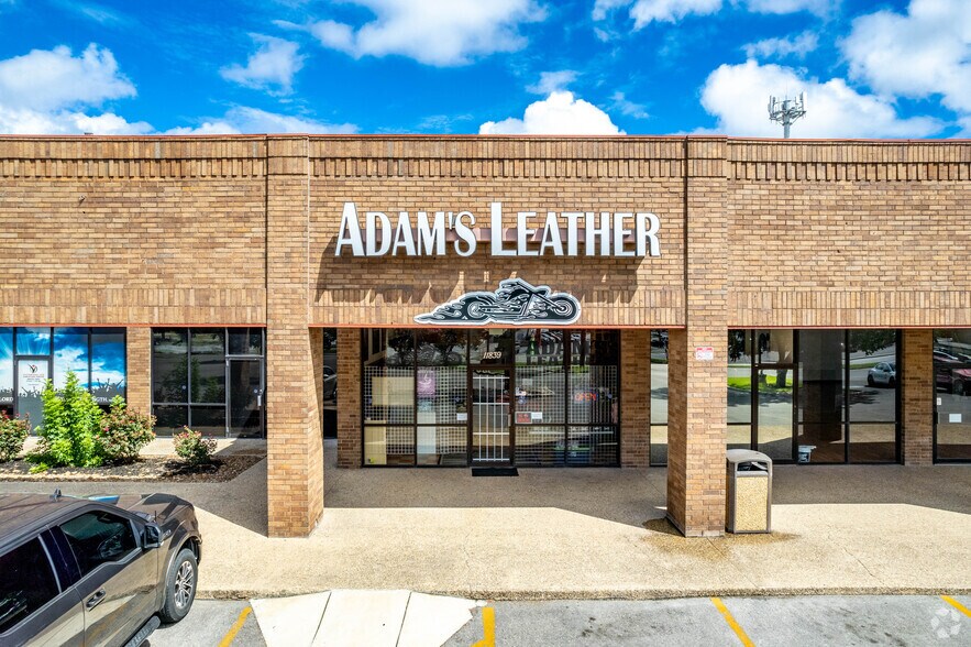 More Photos Of 11803-11855 Perrin Beitel Rd, San Antonio Unknown For Lease