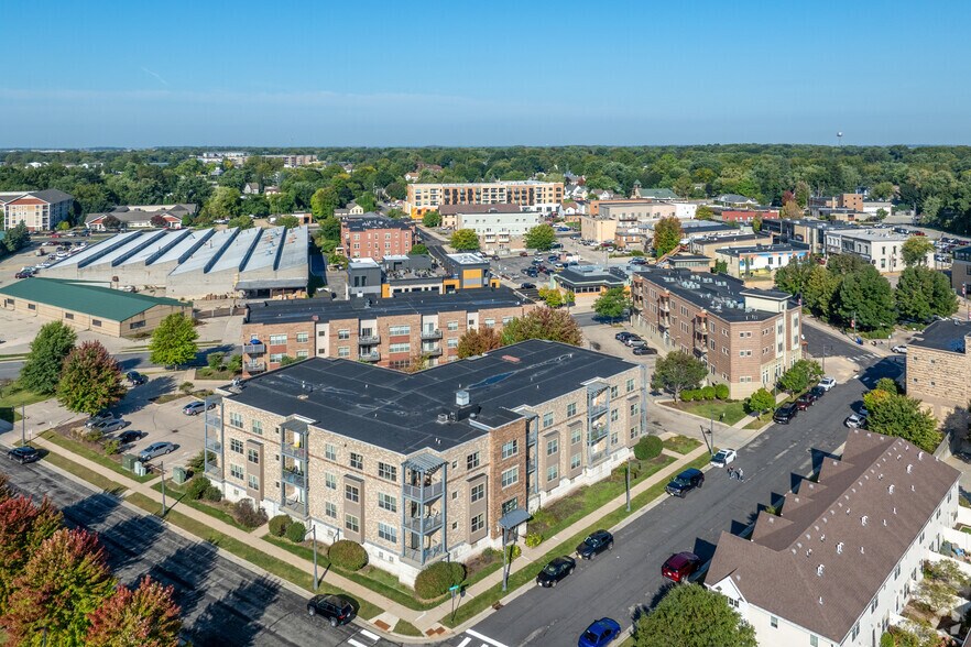 More Photos Of 351 E Main St, Sun Prairie Apartments For Lease