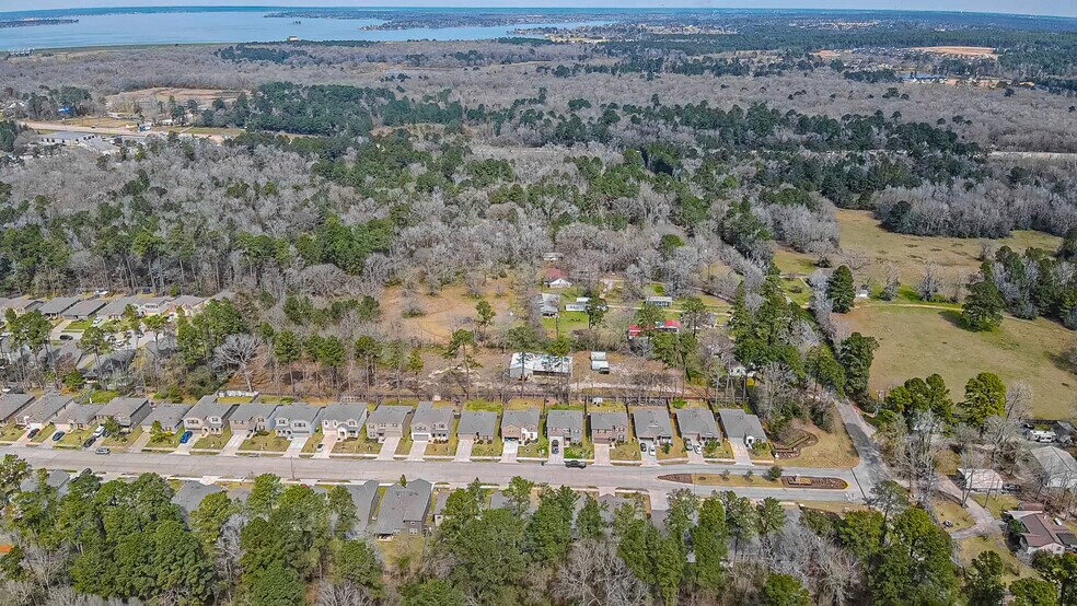 More Photos Of 1466 Sapp Rd, Conroe Land For Sale