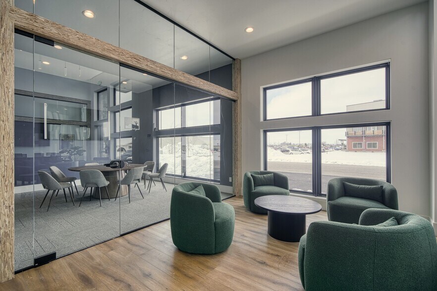 More Photos Of 1070 Curlew Dr, Ammon Medical For Lease