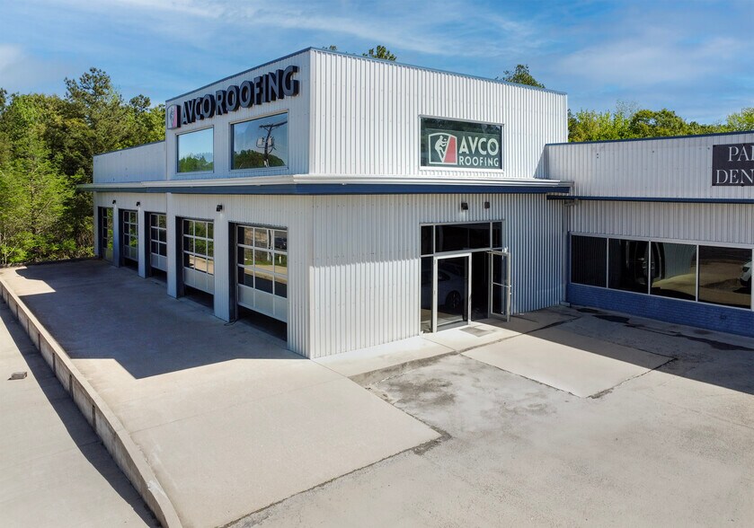 More Photos Of 2850 S Southwest Loop 323, Tyler Distribution For Sale