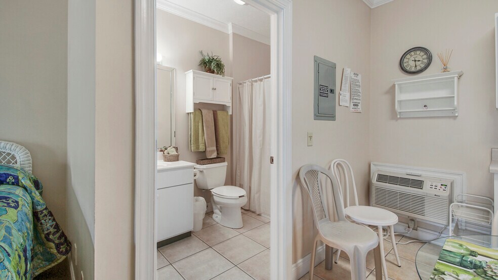 More Photos Of 8614 Surf Dr, Panama City Beach Hotel For Sale