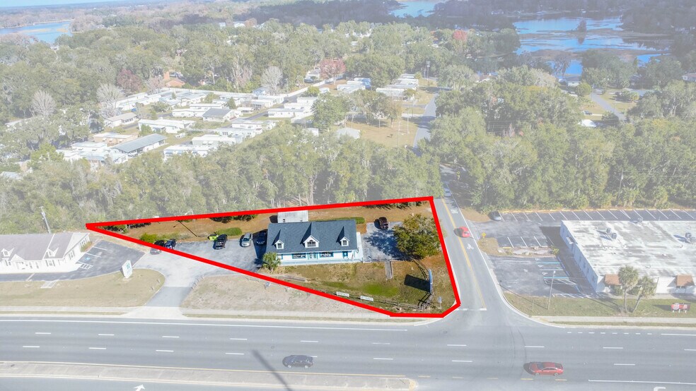 More Photos Of 525 US 41 S hwy, Inverness Land For Sale