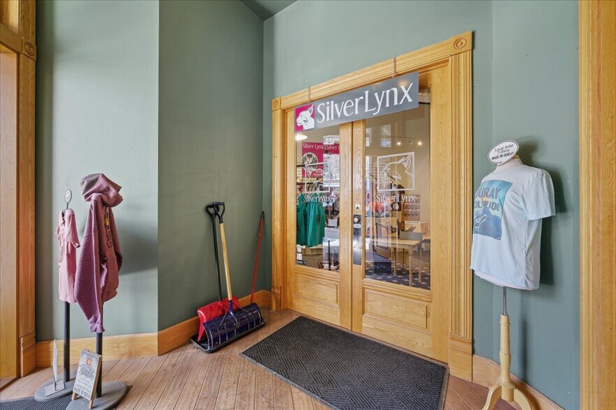 More Photos Of 720 Main st, Ouray General Retail For Sale