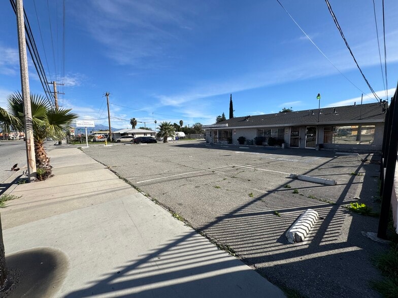 More Photos Of 1655-1657 W Base Line St, San Bernardino Freestanding For Lease