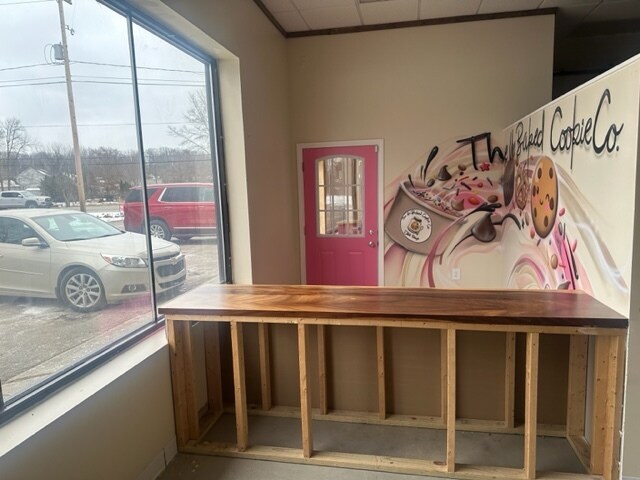 More Photos Of 8266 Silver Lake Rd, Linden Freestanding For Lease