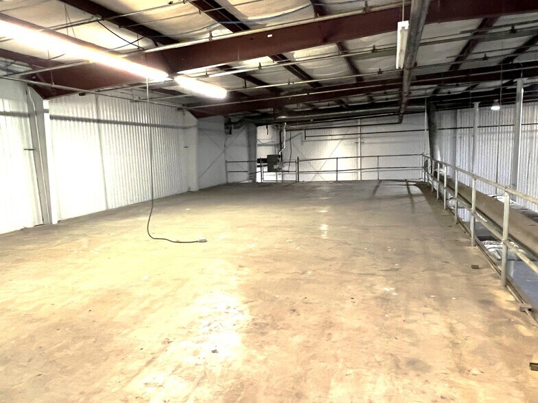 More Photos Of 201 Oakley Ave, Lynchburg Warehouse For Sale