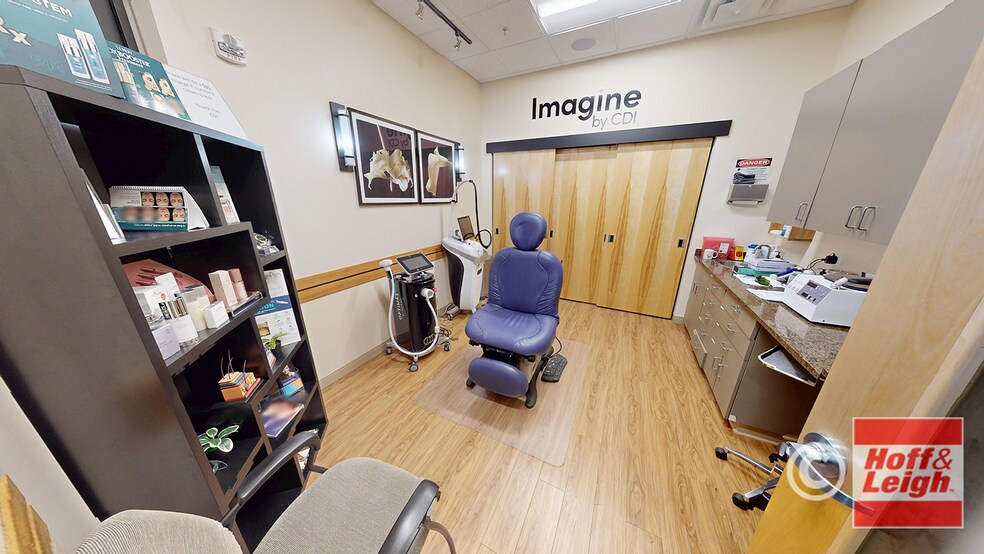 More Photos Of 8580 Scarborough Dr, Colorado Springs Office For Sale