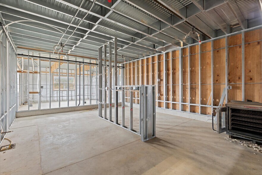 More Photos Of 1025 NW Grove st, Newport Industrial For Sale