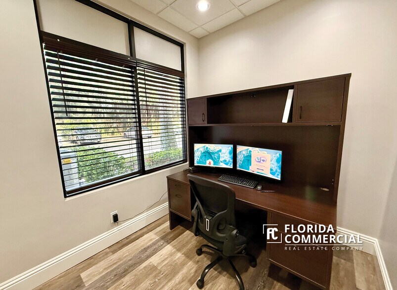 More Photos Of 2300 SE Monterey Rd, Stuart Office For Sale