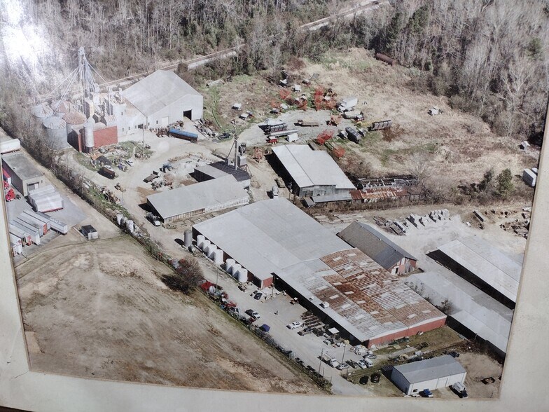 More Photos Of 784 Augusta Rd, Thomson Industrial For Sale