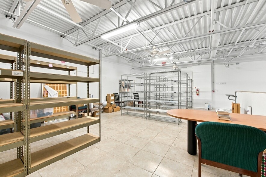 More Photos Of 1669 NW 144th Ter, Sunrise Warehouse For Sale