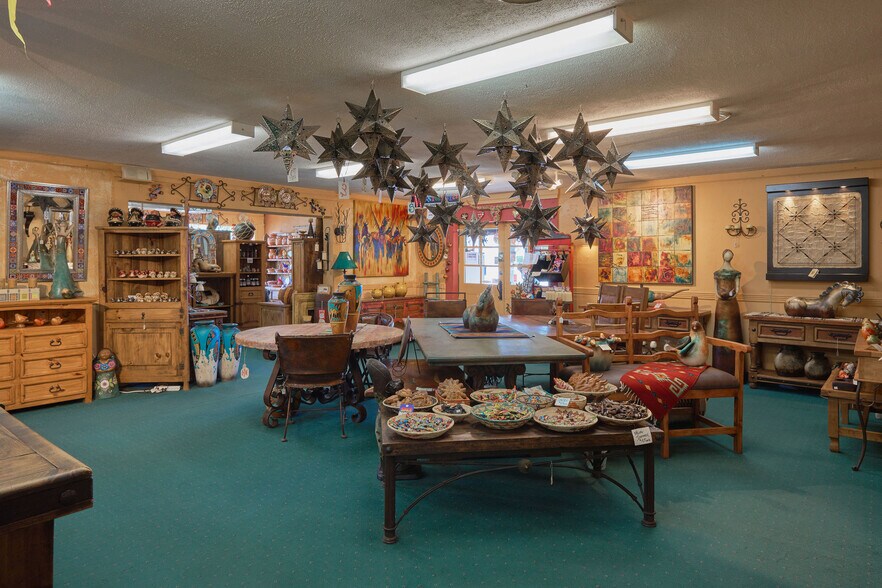 More Photos Of 1670 W Highway 89A, Sedona Storefront Retail Office For Sale