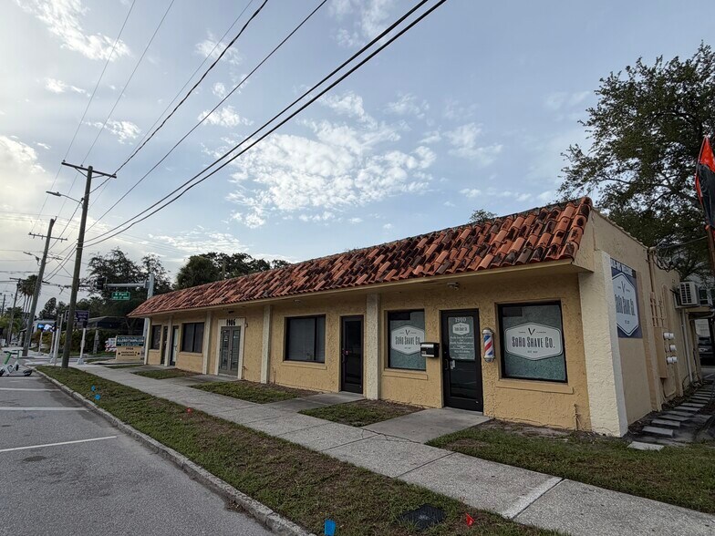 More Photos Of 1906 W Platt St, Tampa Office For Lease