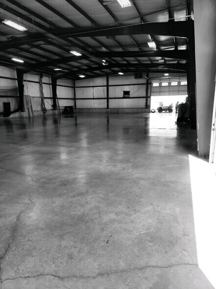 More Photos Of 1545 S 1100 W, Ogden Warehouse For Lease